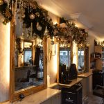 HDB_5694 1200x800 - Snit & Style Essen Kapsalon - Kerst 2021 - Versiering Hair Studio